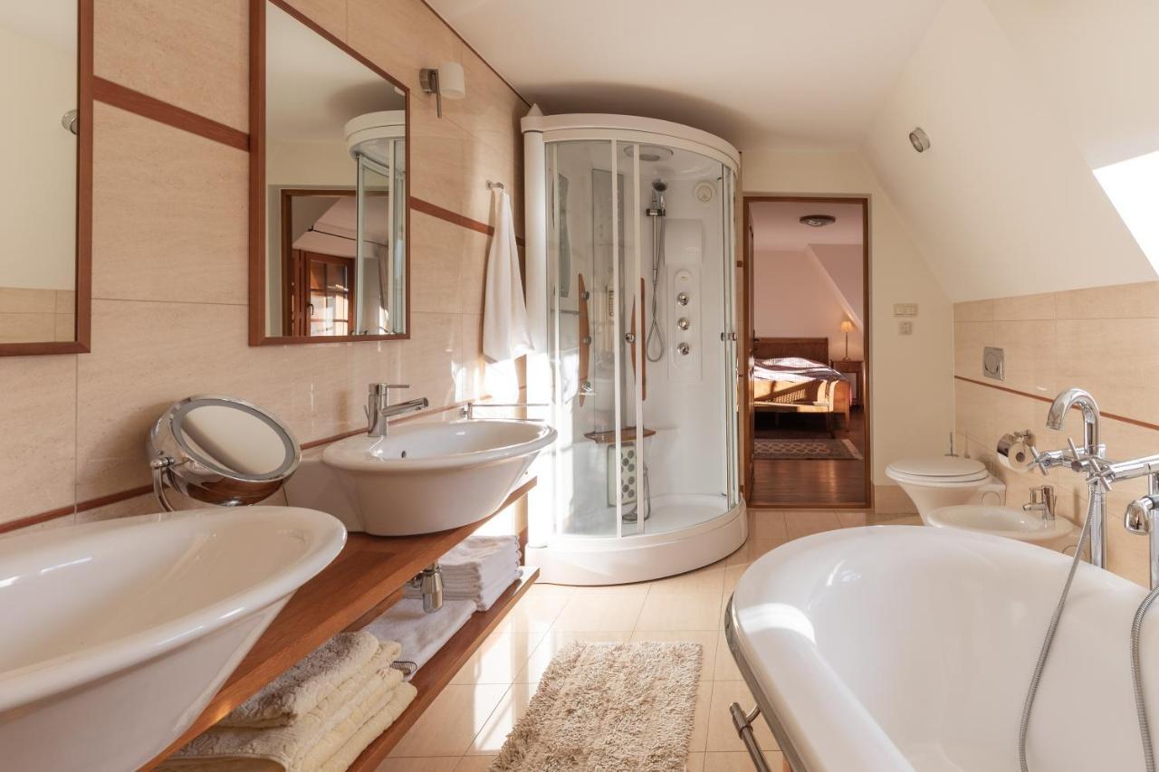 Dom Nyczowka Zakopane Villa Kościelisko Exteriör bild