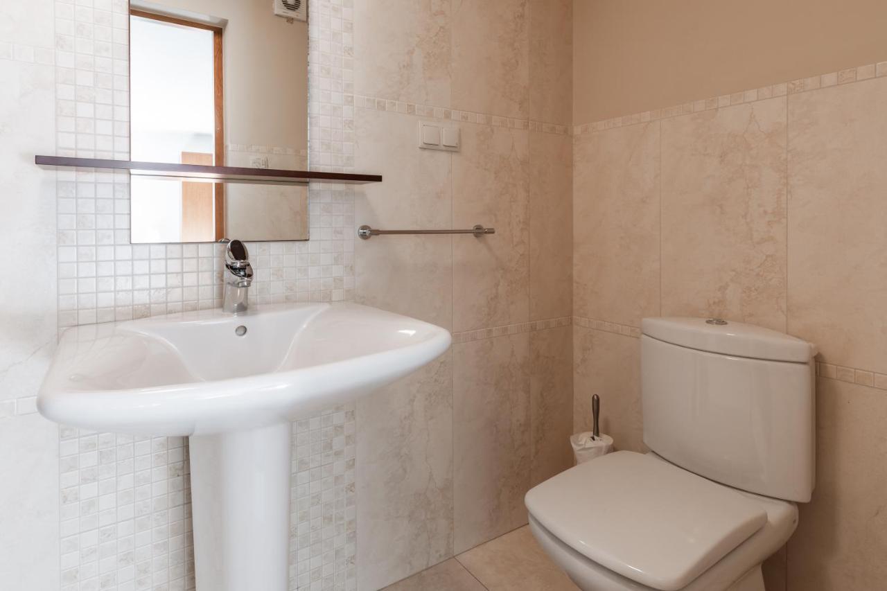 Dom Nyczowka Zakopane Villa Kościelisko Exteriör bild